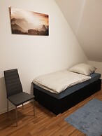 SP Hotels- Apartment an der Wiesenstraße