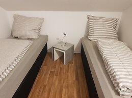 SP Hotels- Apartment an der Wiesenstraße