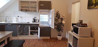 SP Hotels- Apartment an der Wiesenstraße