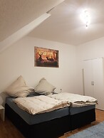 SP Hotels- Apartment an der Wiesenstraße