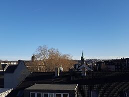 SP Hotels- Apartment an der Wiesenstraße