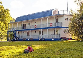 Korabl