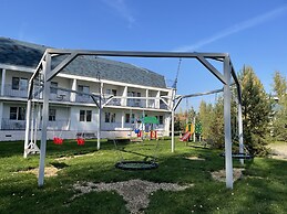 Korabl