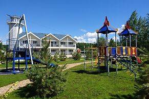 Korabl