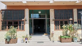 Leto Hotel