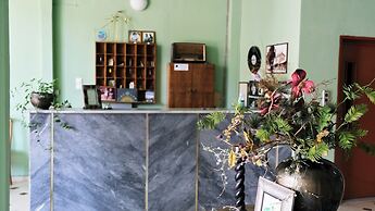 Leto Hotel