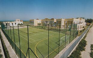 Villaggio Turistico Le Meridiane