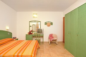 Villaggio Turistico Le Meridiane