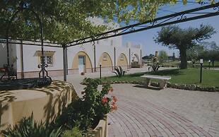 Villaggio Turistico Le Meridiane