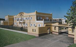 Villaggio Turistico Le Meridiane