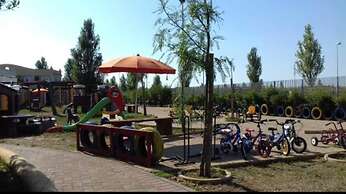 Villaggio Turistico Le Meridiane