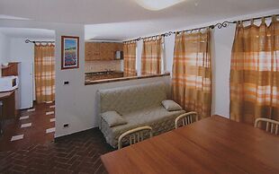 Villaggio Turistico Le Meridiane