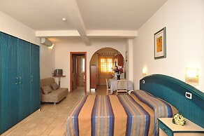 Villaggio Turistico Le Meridiane