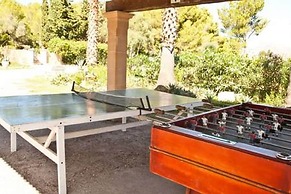 Puerto Pollensa Villas and Apartments