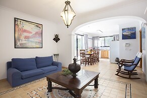 Puerto Pollensa Villas and Apartments