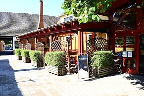 Land-Steakhaus Bürger