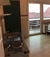 Land-Steakhaus Bürger