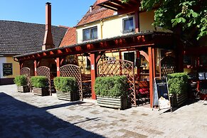 Land-Steakhaus Bürger