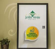 Hotel Jardim Europa