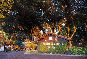 Hotel Jardim Europa