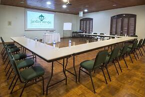Hotel Jardim Europa