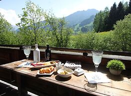 Chalet Belle Kitz