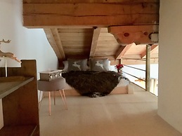 Chalet Belle Kitz