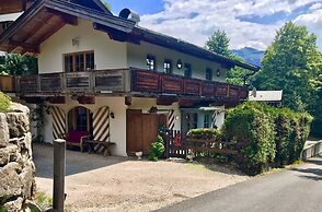 Chalet Belle Kitz