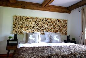 Chalet Belle Kitz