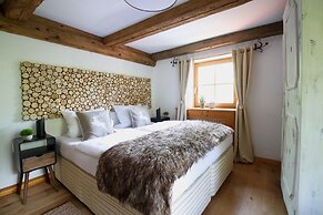 Chalet Belle Kitz