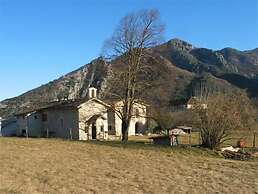 La Chapelle Saint Gervais
