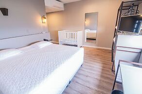 Dall'Onder Ski Hotel