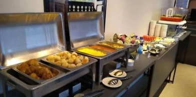 Dall'Onder Ski Hotel