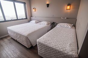 Dall'Onder Ski Hotel