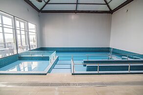 Dall'Onder Ski Hotel