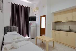 Apartments and Rooms Armanda