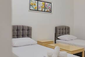 Apartments and Rooms Armanda