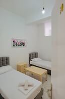 Apartments and Rooms Armanda