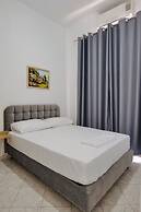 Apartments and Rooms Armanda