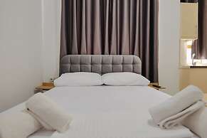 Apartments and Rooms Armanda