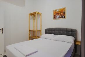 Apartments and Rooms Armanda