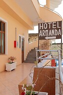 Apartments and Rooms Armanda