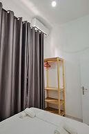 Apartments and Rooms Armanda