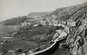 Lovely Large Home 10 Minute Walk to Barmouth Beach