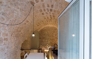 Vittoria Luxury Suite a Ostuni