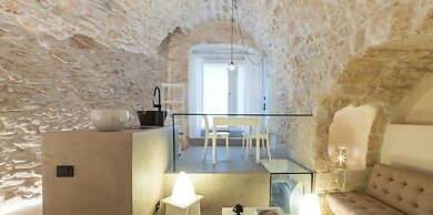 Vittoria Luxury Suite a Ostuni