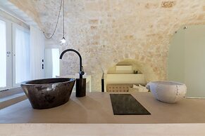 Vittoria Luxury Suite a Ostuni