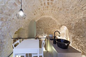 Vittoria Luxury Suite a Ostuni