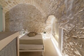 Vittoria Luxury Suite a Ostuni