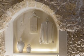 Vittoria Luxury Suite a Ostuni